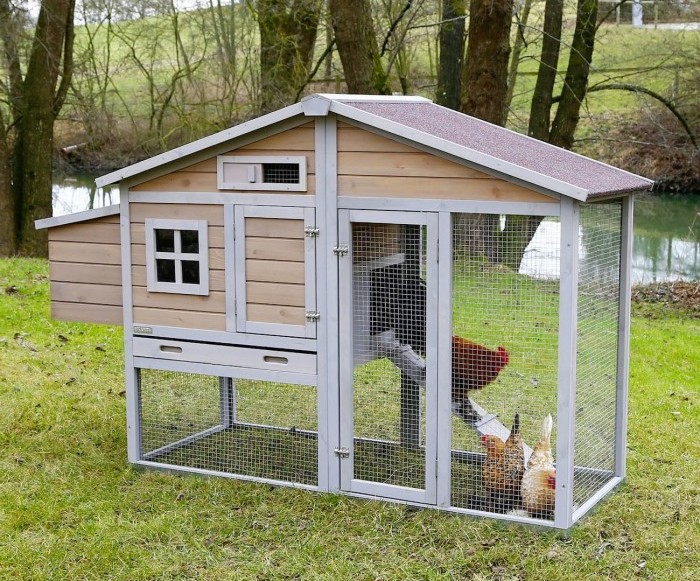 poulailler-bonny-kerbl