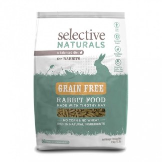 selective-naturals-grain-free-lapin-supreme-science